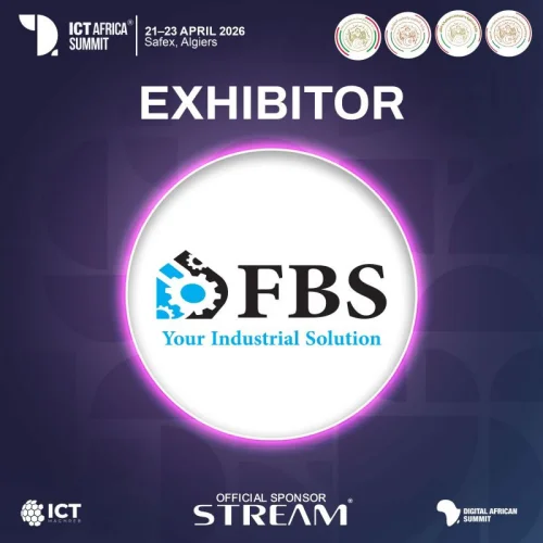 SARL FBS rejoint le ICT Africa Summit 2026