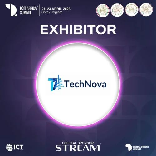ICT Africa 2026 : TechNova révolutionne l’industrie avec l’IA et l’IoT