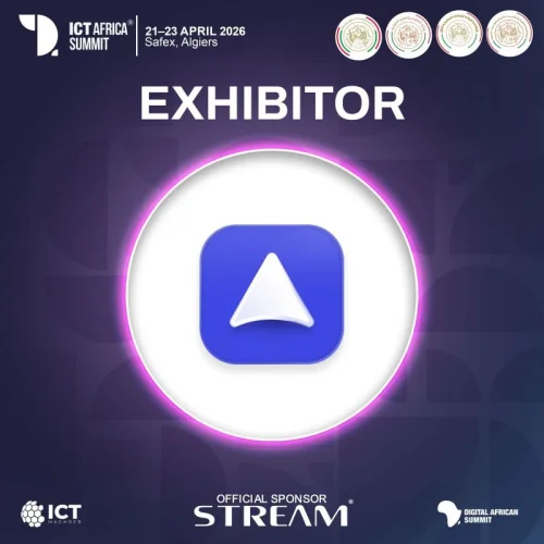 Annonce officielle : UPlabs au ICT Africa Summit 2026