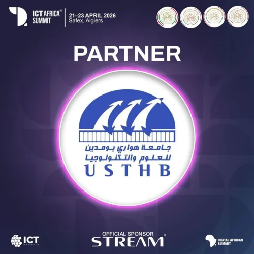 L’USTHB rejoint le ICT Africa Summit 2026