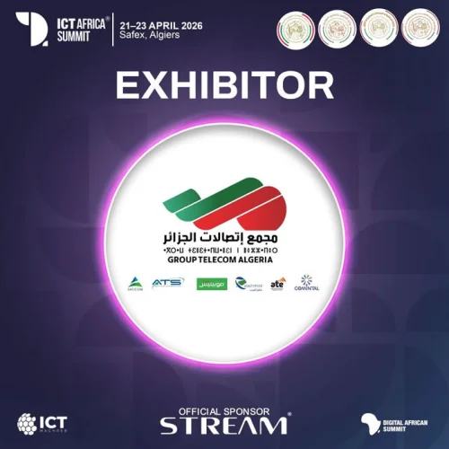 ICT Africa 2026 : le géant des télécoms algériens au rendez-vous