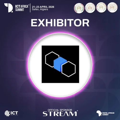 Annonce officielle : ArkForge au ICT Africa Summit 2026