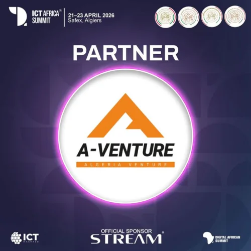 Algeria Venture rejoint le ICT Africa Summit 2026
