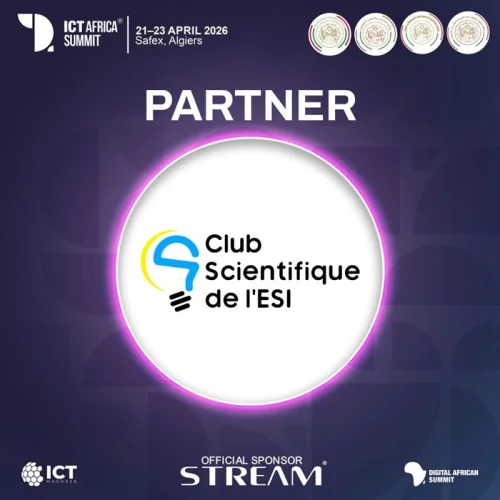 ICT Africa 2026 : la jeunesse tech à l’honneur avec le CSE