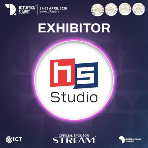 ICT Africa 2026 : créativité et technologie avec HicoSoft Studio