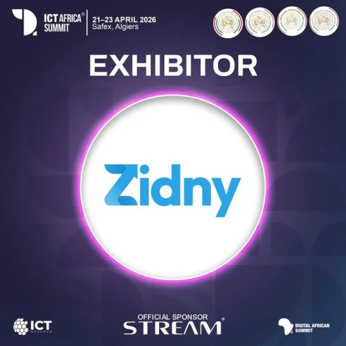 ICT Africa 2026 : talents, innovation et digital avec Zidny