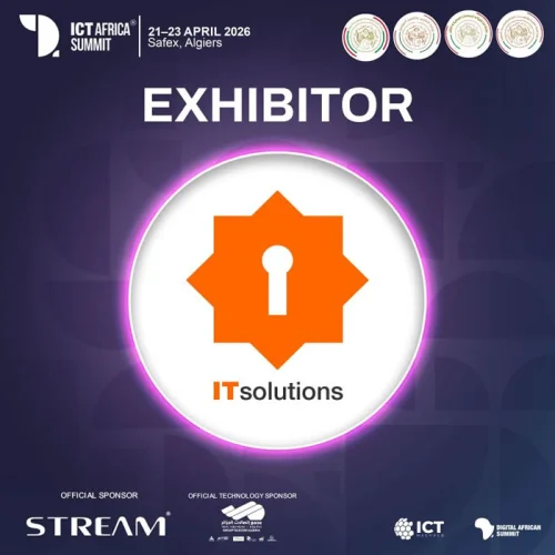 Annonce officielle : IT Solutions au ICT Africa Summit 2026