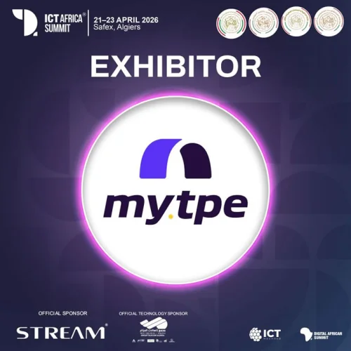 ICT Africa 2026 : révolution des paiements mobiles avec MyTPE