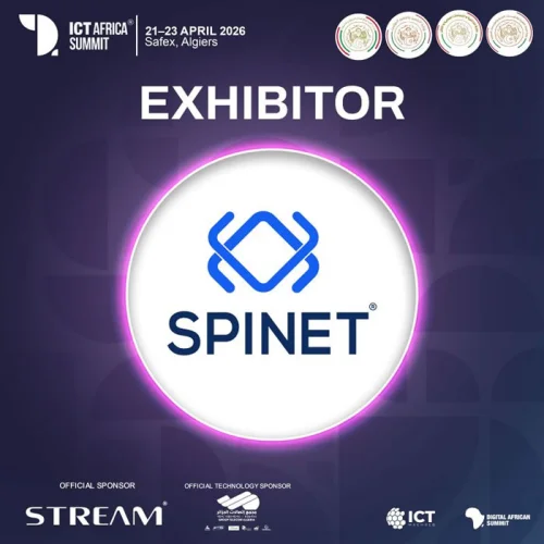 Spinet rejoint le ICT Africa Summit 2026