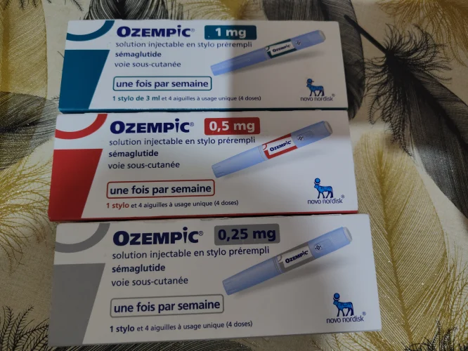 ozempic