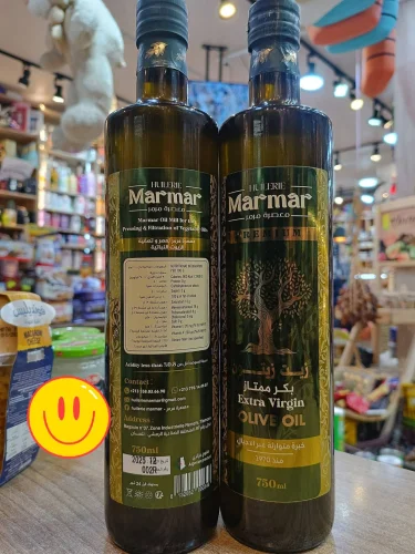 Marmar à ALGEROLIVA 2026 : 60 ans de passion oléicole à découvrir