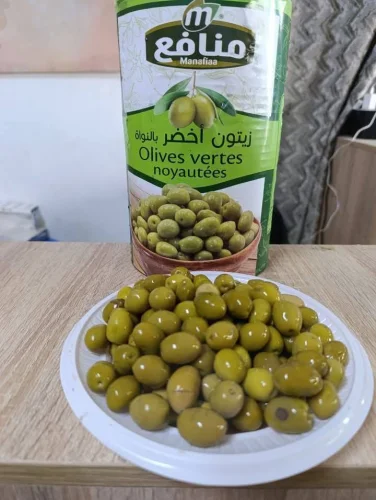 Manafiaa (منافع) à ALGEROLIVA 2026 : l’excellence des produits oléicoles de Maghnia
