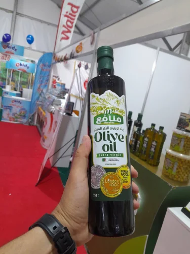 Manafiaa (منافع) à ALGEROLIVA 2026 : l’excellence des produits oléicoles de Maghnia