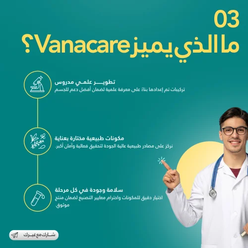 نهاية الانتظار.. Vana Care راهي هنا باش تغير مفهوم العناية بصحتكم في الجزائر!