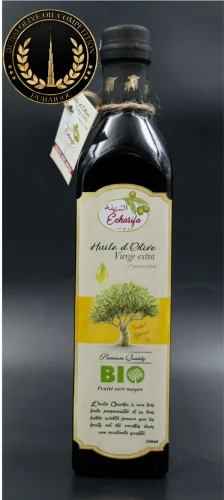 Huile d’olive Echarifa