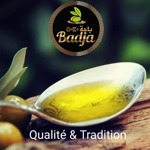 زيت الزيتون BADJA… الذوق الأصيل والجودة الحقيقية