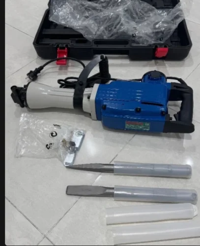 Vends marteau piqueur