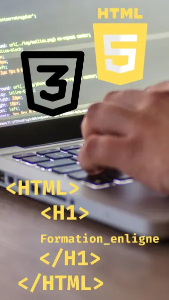 Formation Programmation Informatique