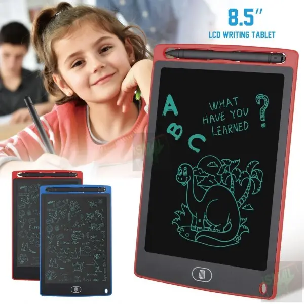8,5″ LCD Writing Tablet