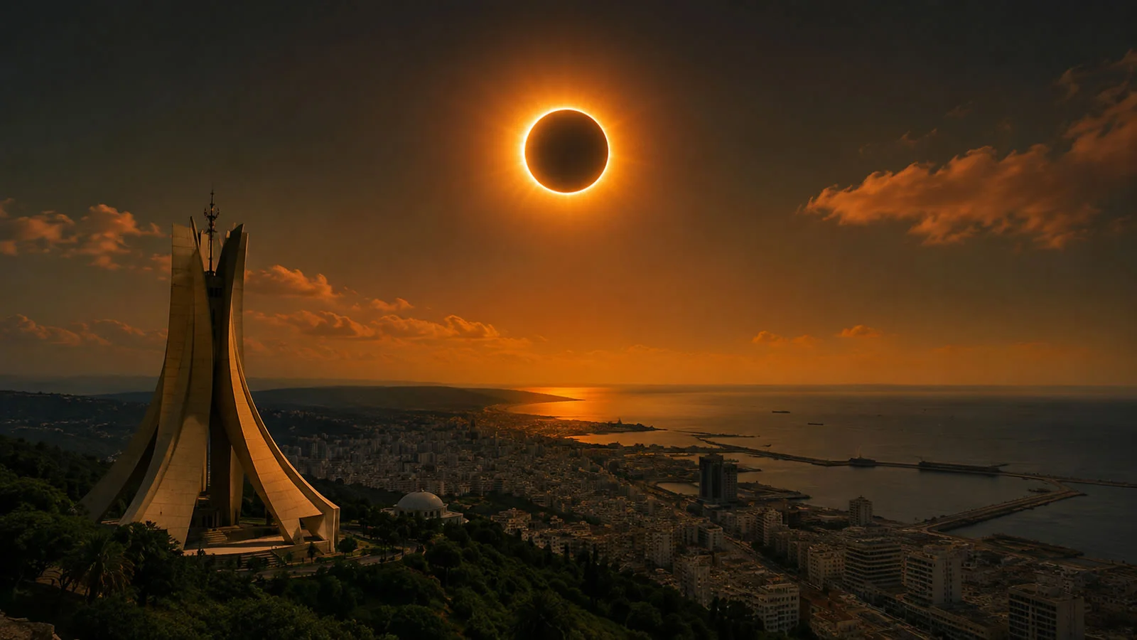 clipse Solaire Du 12 Ao t 2026 En Alg rie Horaires Et Lieux D clipse-solaire-du-12-ao-t-2026-en-alg-rie-horaires-et-lieux-d