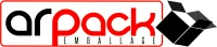 Arpack emballage 