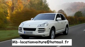 Agence Location de Voiture à Alger