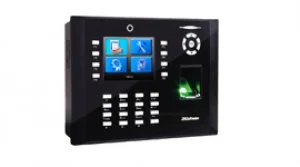 SYSTEME DE POINTAGE BIOMETRIQUE