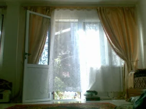 Villa R+3 à Sebbala