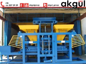 BRIQUETTE MACHINE POUR LA VENTE