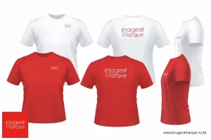 Tee-shirts personnalisés, polos, sweats, casquettes avec votre logo Hydra Alger