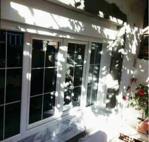 OFFRE DE SERVICE EN MENUISERIE PVC