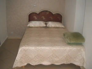 Vacances Paisible a Tlemcen