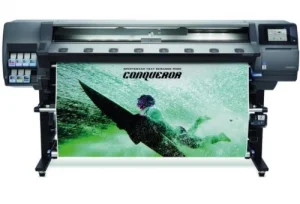 Imprimante HP Latex 360