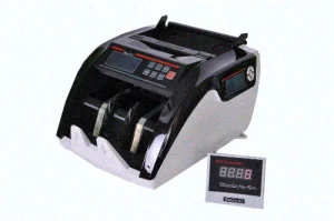 compteuses de billets