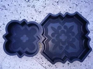 بيع قوالب لي صناعة الارصف