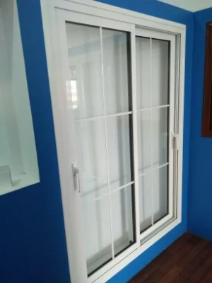 menuiserie aluminium