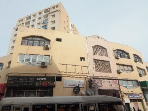 Vente appartement bejaia