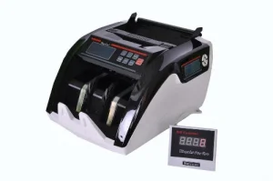 compteuse de billets