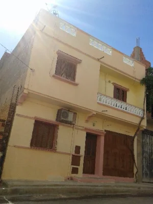 vente d'une maison niveau villa