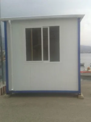 cabinnes sahariennes