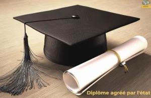 BTS Tourisme agréé par l'état option production et commercialisation