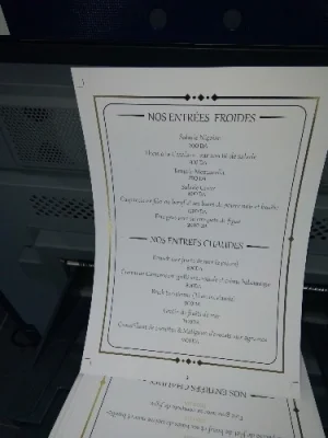 Imprimerie mauresque numérique, dorure à chaud