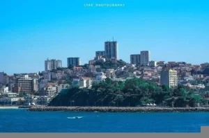 Vente f4 à St cloud