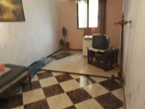 شقة حي بن عاشور