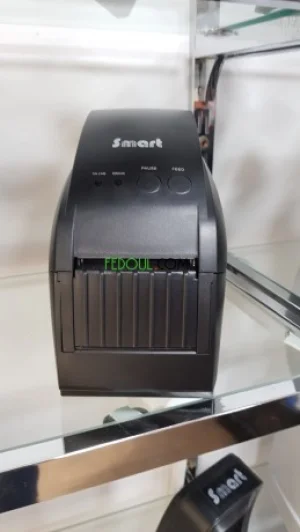 imprimante code a barre