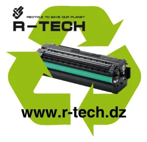 Récupération et Recyclage des Toner usagées