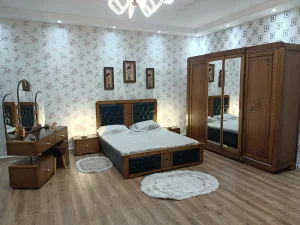 chambre a couché PRESTIGE