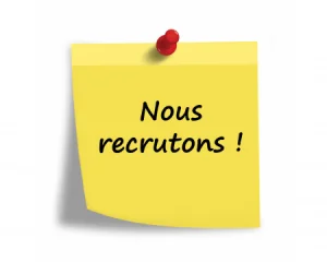 RECRUTE UN RESPONSABLE D'ACHAT