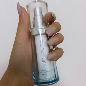 Sérum de Régénération Cellulaire Luminesce