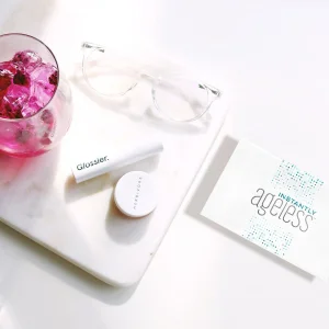 Instantly Ageless